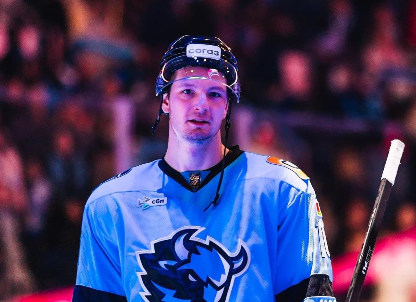 Николас Мелош: нам нужно концентрироваться на своей игре, создавать больше моментов в атаке