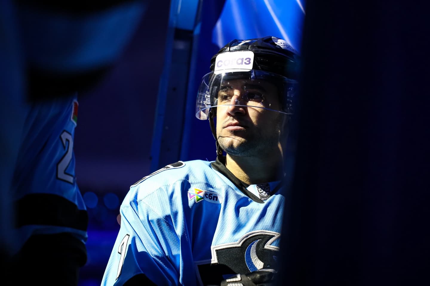 Сэм Энас: рады этому вызову и, конечно, знаем, что никогда не проходили дальше второго раунда, но это не то, на чем зацикливаемся