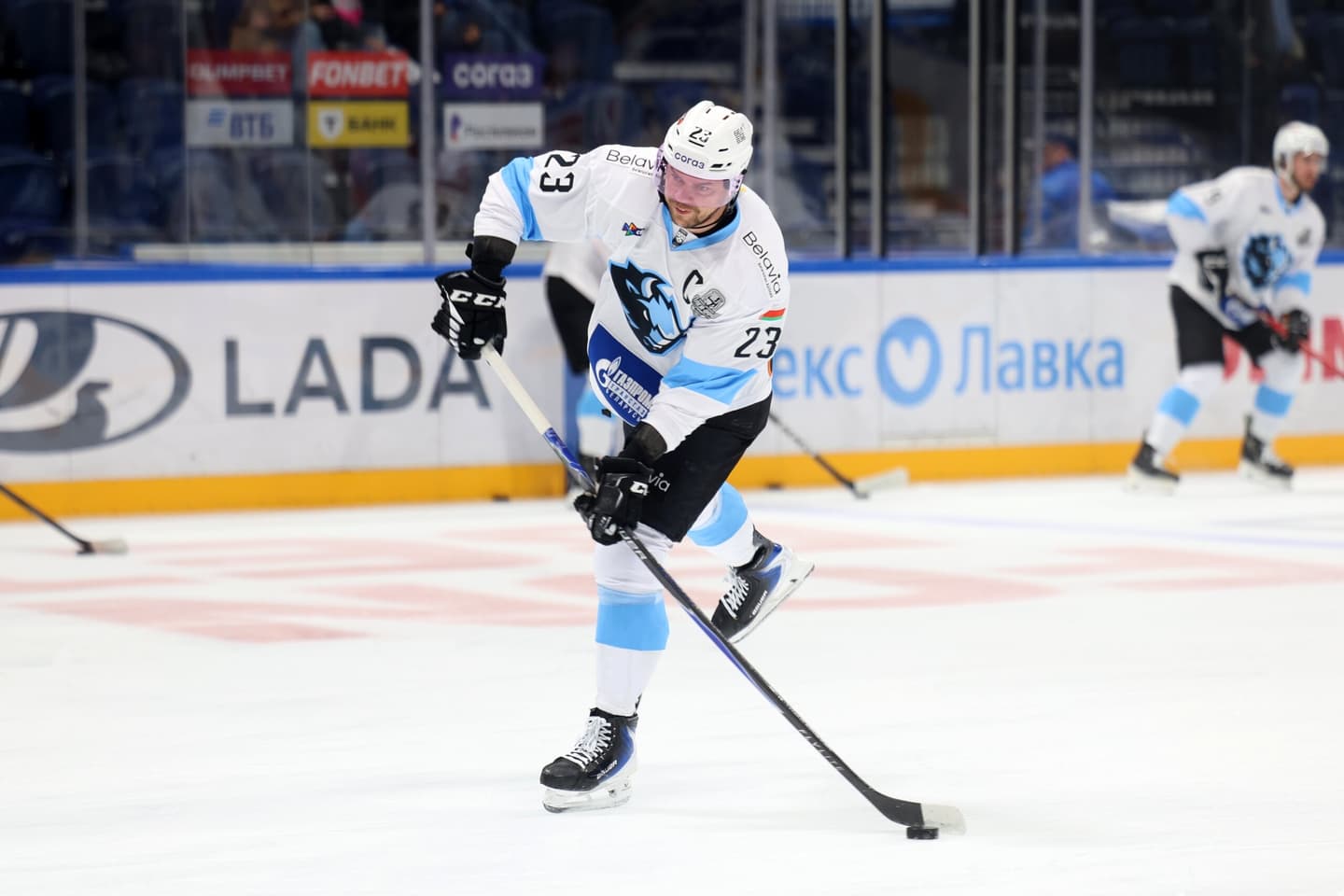 Андрей Стась: важно провести 1000-й матч именно здесь, дома. Но хочу, чтобы все понимали, что на первом месте всегда стоит командный результат