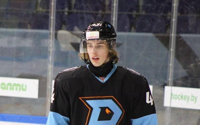 Тимофей Маманович, Николай Салыго и Даниил Криштофик командированы в «Динамо-Шинник»