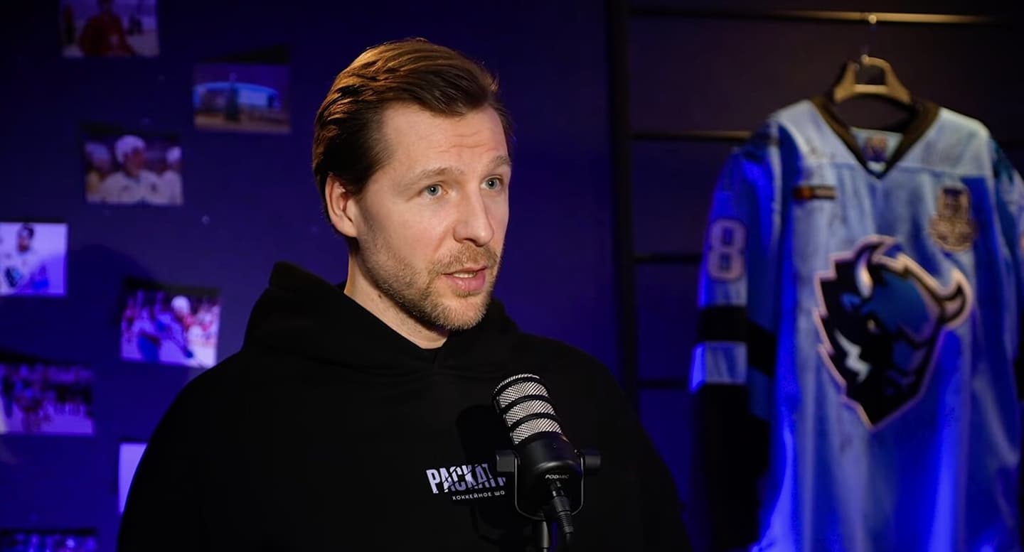 Илья Шинкевич: «Металлург» – фаворит финальной серии, а «Славутич» уже после выхода в полуфинал выполнил задачу и играет раскрепощенно