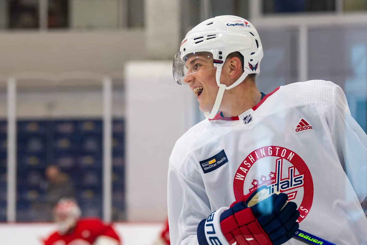 Илья Протас – 12-й белорусский хоккеист, забрасывавший шайбы в НХЛ