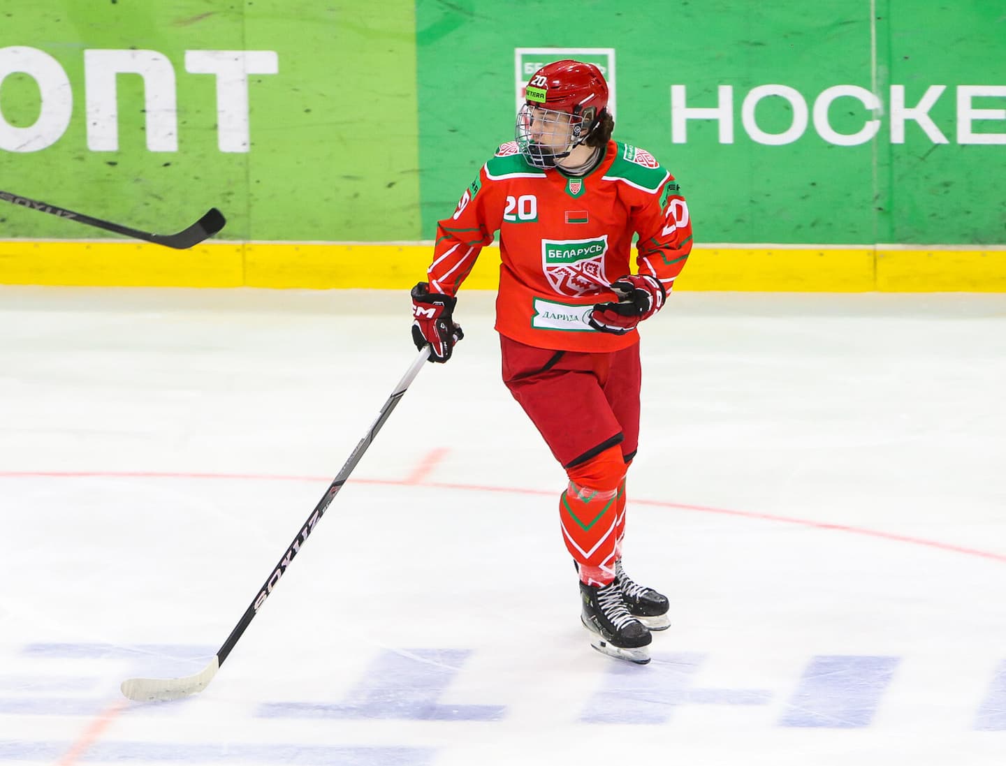 Роман Комар: все старались проявить себя, играли друг за друга, с большим сердцем