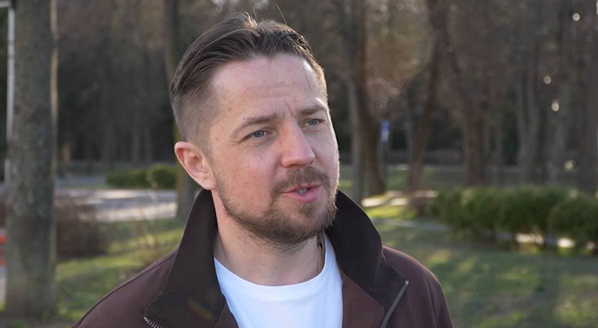 Игорь Брикун: Зак Фукале начнет серию в хорошем физическом состоянии. Он сейчас на кураже