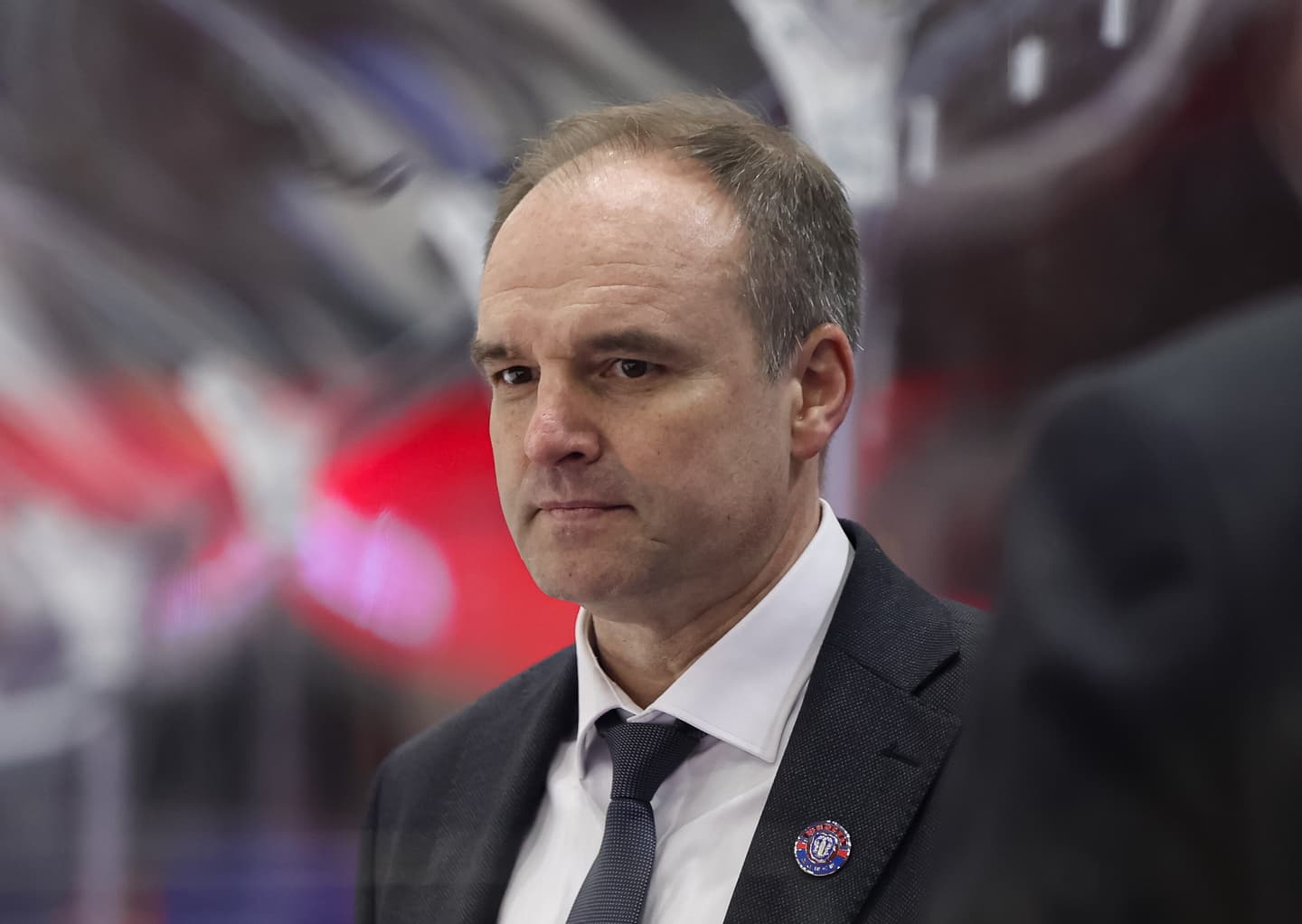 Сергей Стась: Андрей прошел этот путь как настоящий профессионал. Для этого нужно терпеть, правильно готовиться и быть долгожителем в хоккее