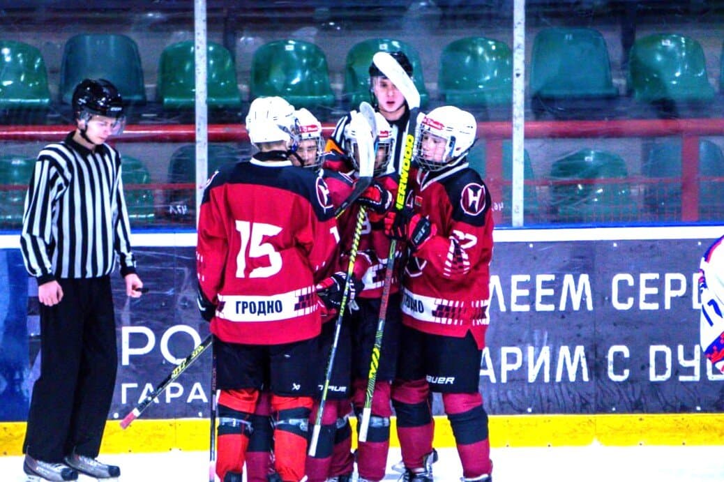 «Неман» обыграл «Рязань-ВДВ» и «Амур-1», но уступил «Академии Атланта» и «Витязю» на Всероссийском соревновании «Кубок Чемпионов U15 3х3»