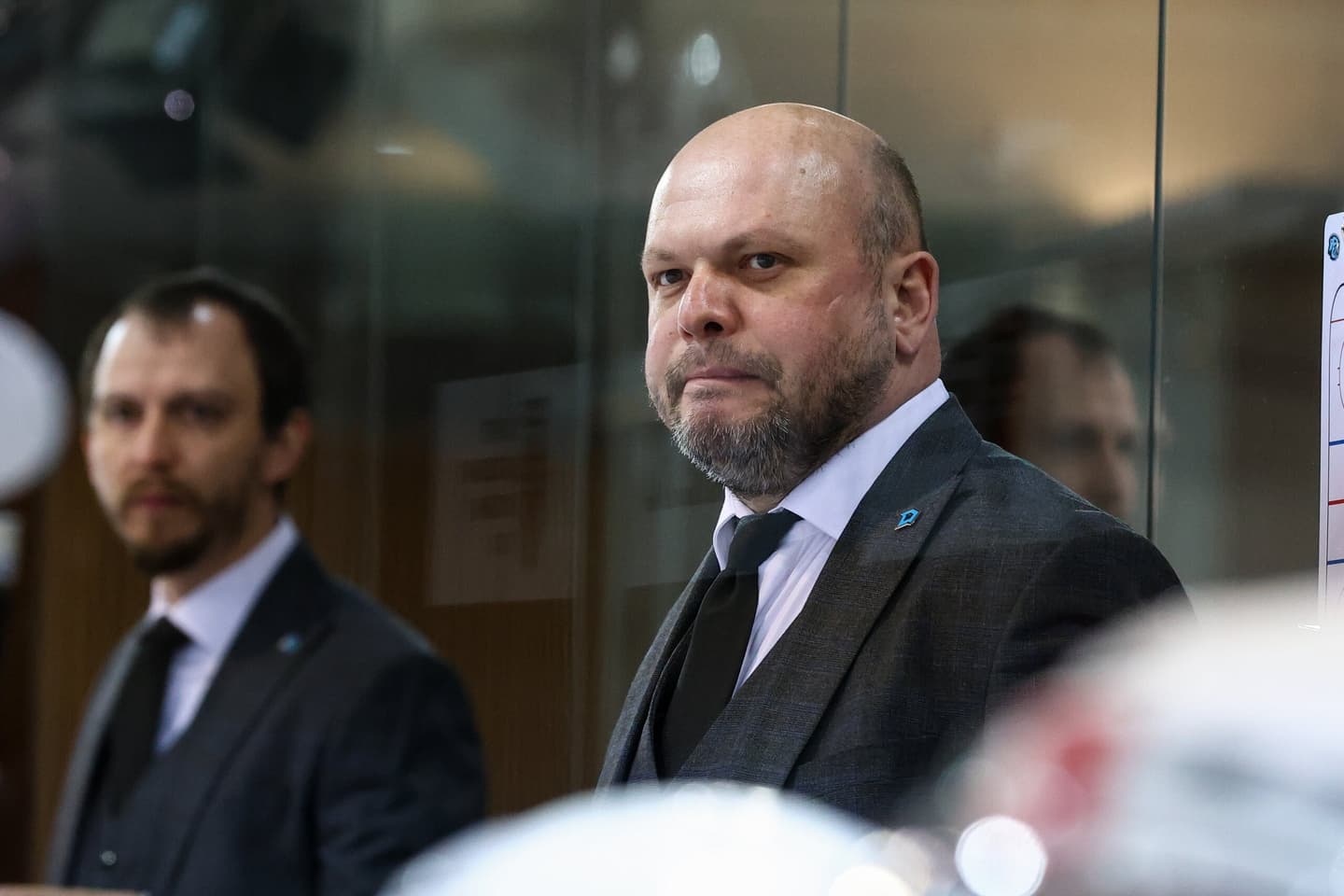 Евгений Летов: все ребята прекрасно понимают свои ошибки. Можно предположить, что это от большого желания