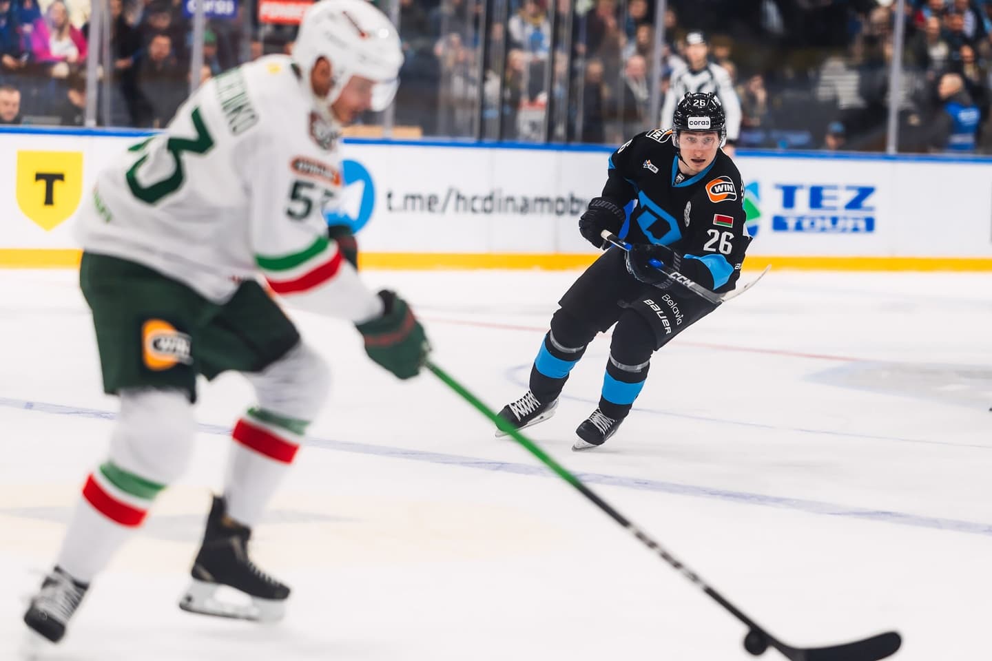 Даниил Сотишвили: значит, надо, чтобы у нас что-то екнуло. И перебороть это все