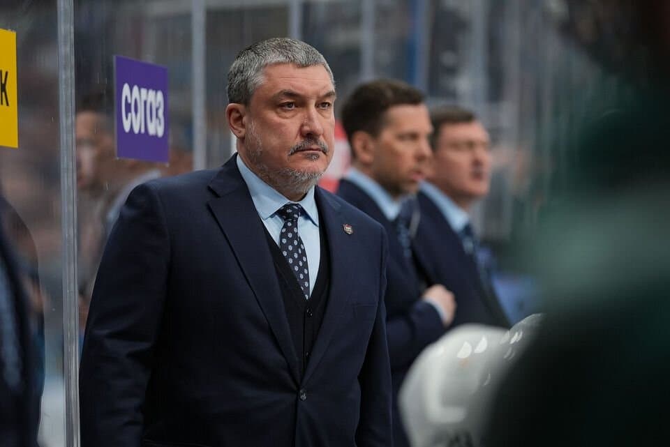 Анвар Гатиятулин: сопернику сложнее нас закрыть, когда угроза есть от всех звеньев