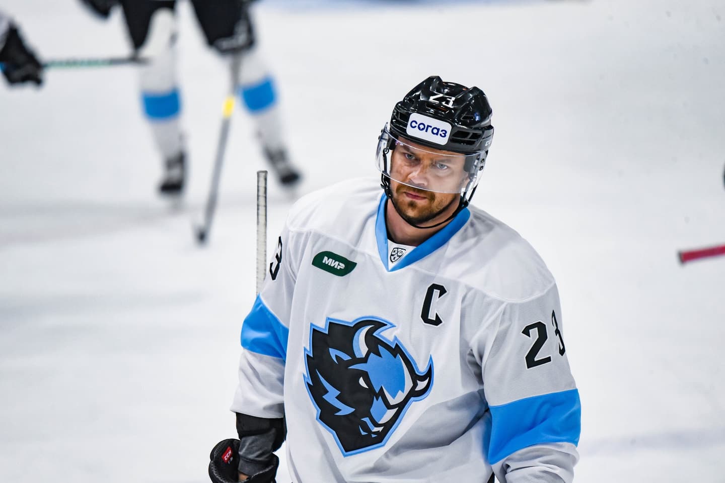 Андрей Стась: минское «Динамо» – это и есть мой родной клуб. О таком можно только мечтать – начать карьеру в одном клубе, и в нем же – закончить