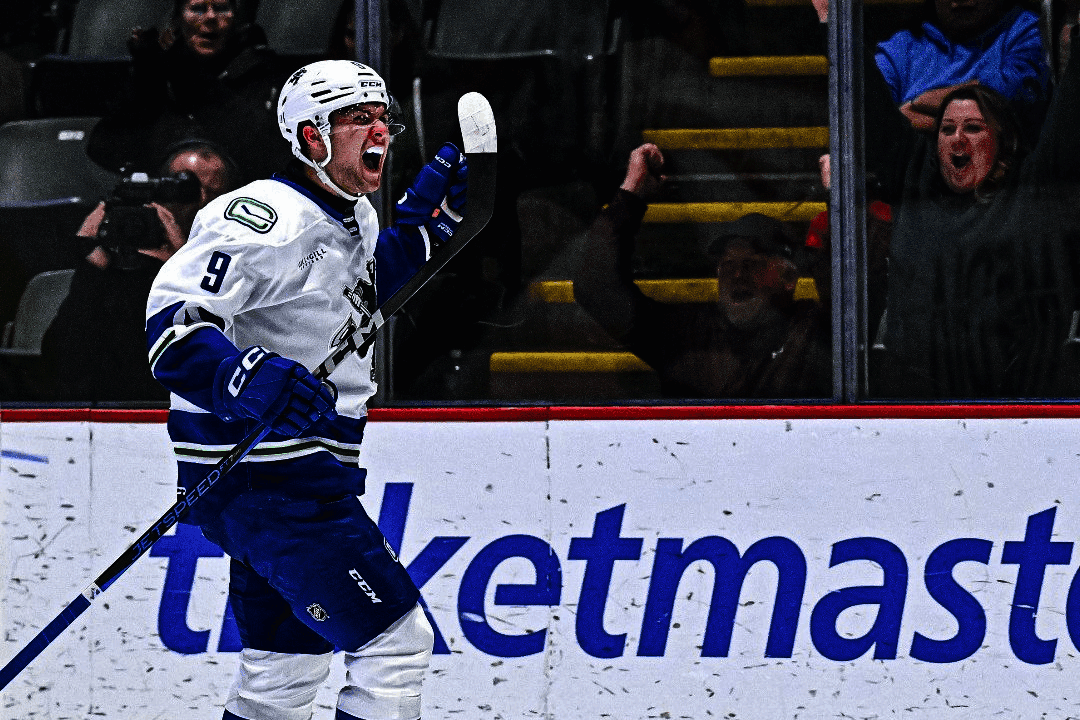 Дубль Данилы Климовича помог «Абботсфорду» переиграть «Рэнглерс». «Коачелла» Андрея Лошко уступила «Онтарио»