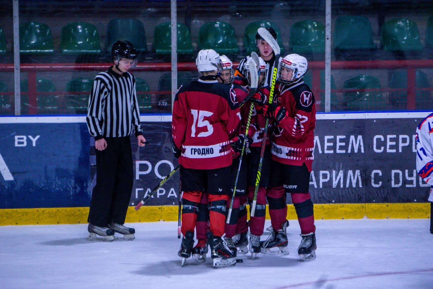 «Неман U15» примет участие во Всероссийских соревнованиях «Кубок Чемпионов 3х3»