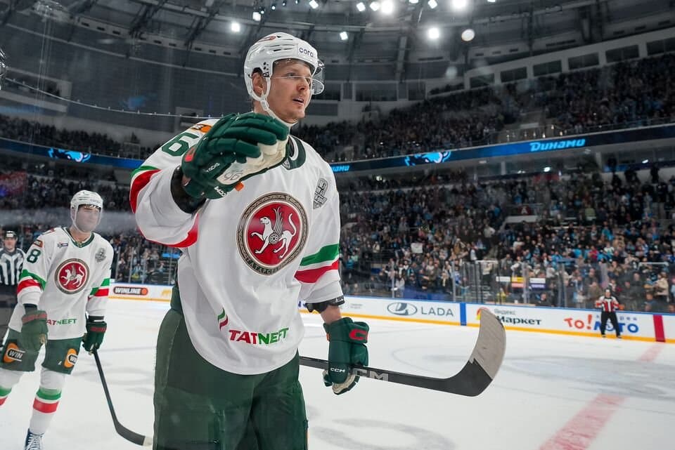 Никита Лямкин: понятно, что соперник не соглашается с поражением, но и мы такие матчи должны выигрывать при счете 3:1, а не вот эту нервотрепку создавать