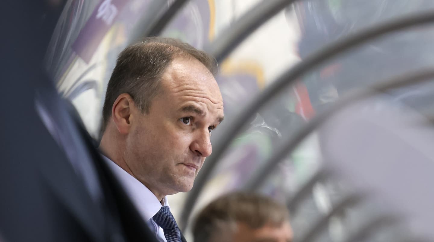 Сергей Стась: Все предрешила игра в меньшинстве