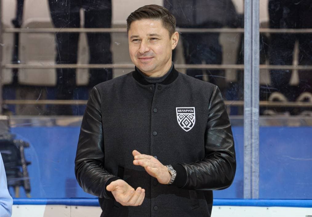 Александр Богданович: особую гордость вызывает то, что Илья Протас дебютировал в одной команде со своим старшим братом Алексеем