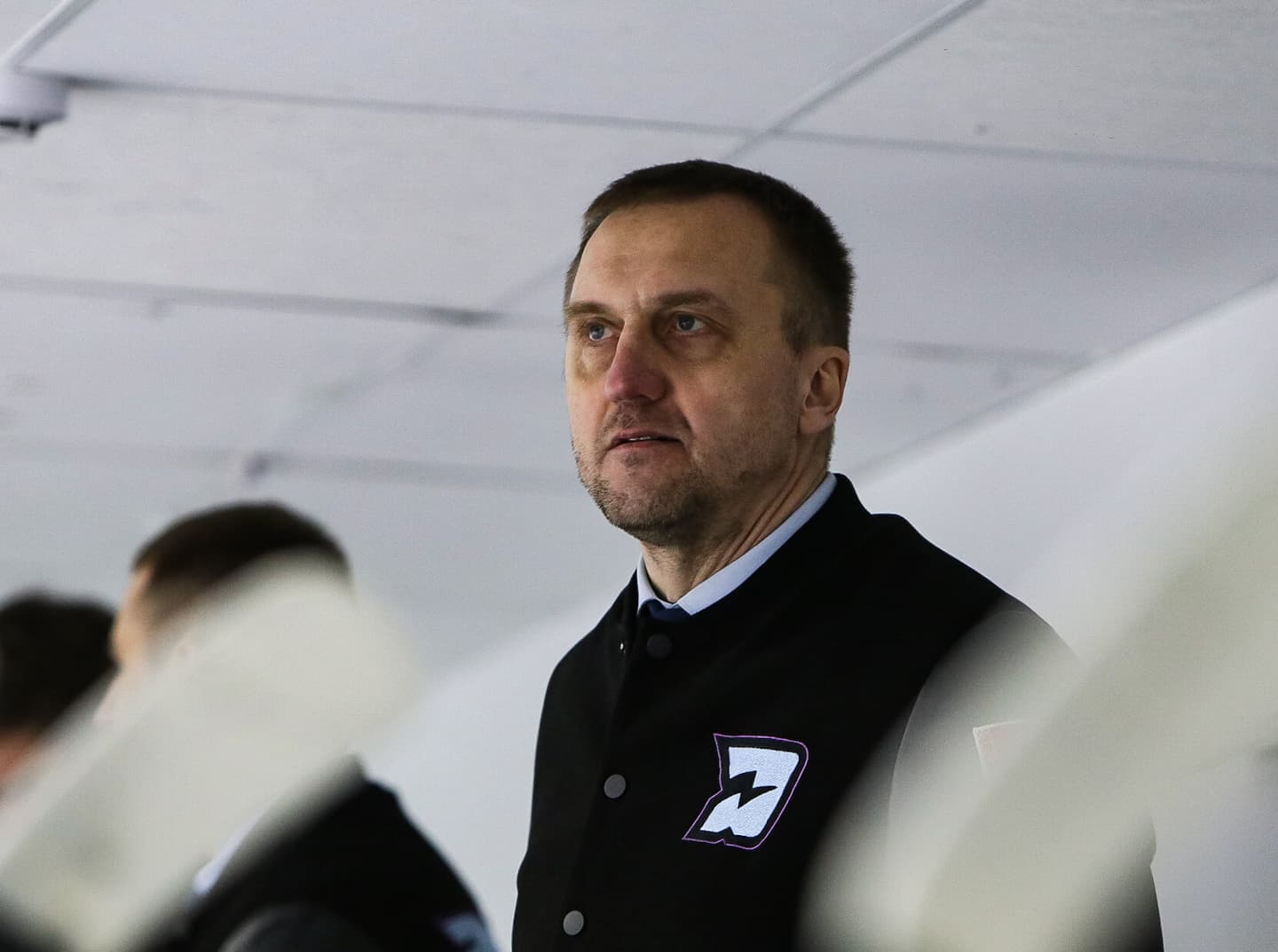 Степан Пономарев: играть в финале – это большой праздник как для хоккеиста, так и для тренера. Мы все очень рады