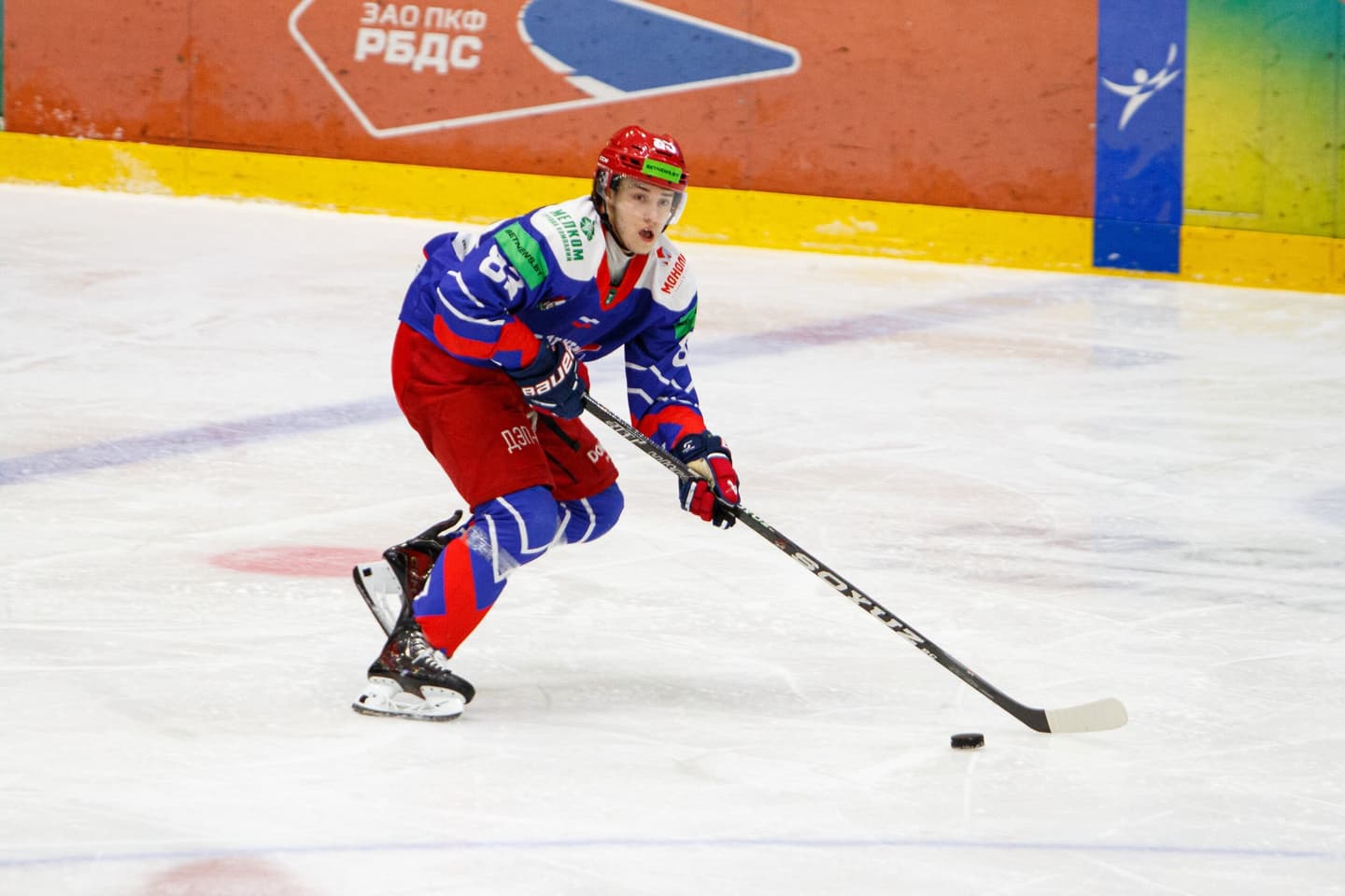 Никита Авраменко: преимущество домашней площадки в финале – серьезное, потому что наши болельщики безумны в хорошем смысле этого слова