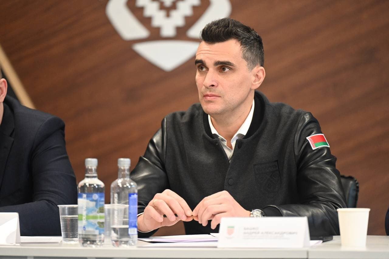 Андрей Башко – о полуфинальной серии «Шахтер» – «Славутич»: думаю, будет максимальное количество матчей