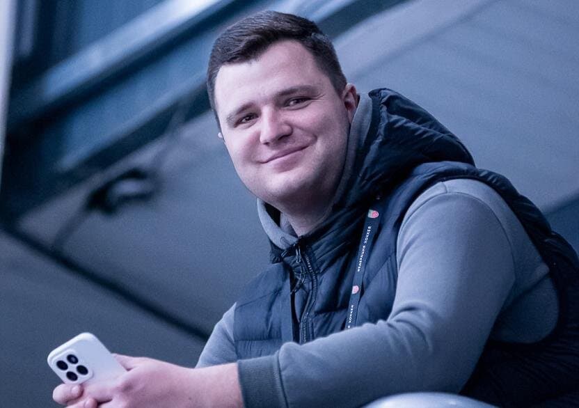 Антон Козик: после двух поражений подряд «Юность» постарается сделать все, чтобы выйти вперед в серии, поэтому «Металлургу» сегодня будет непросто