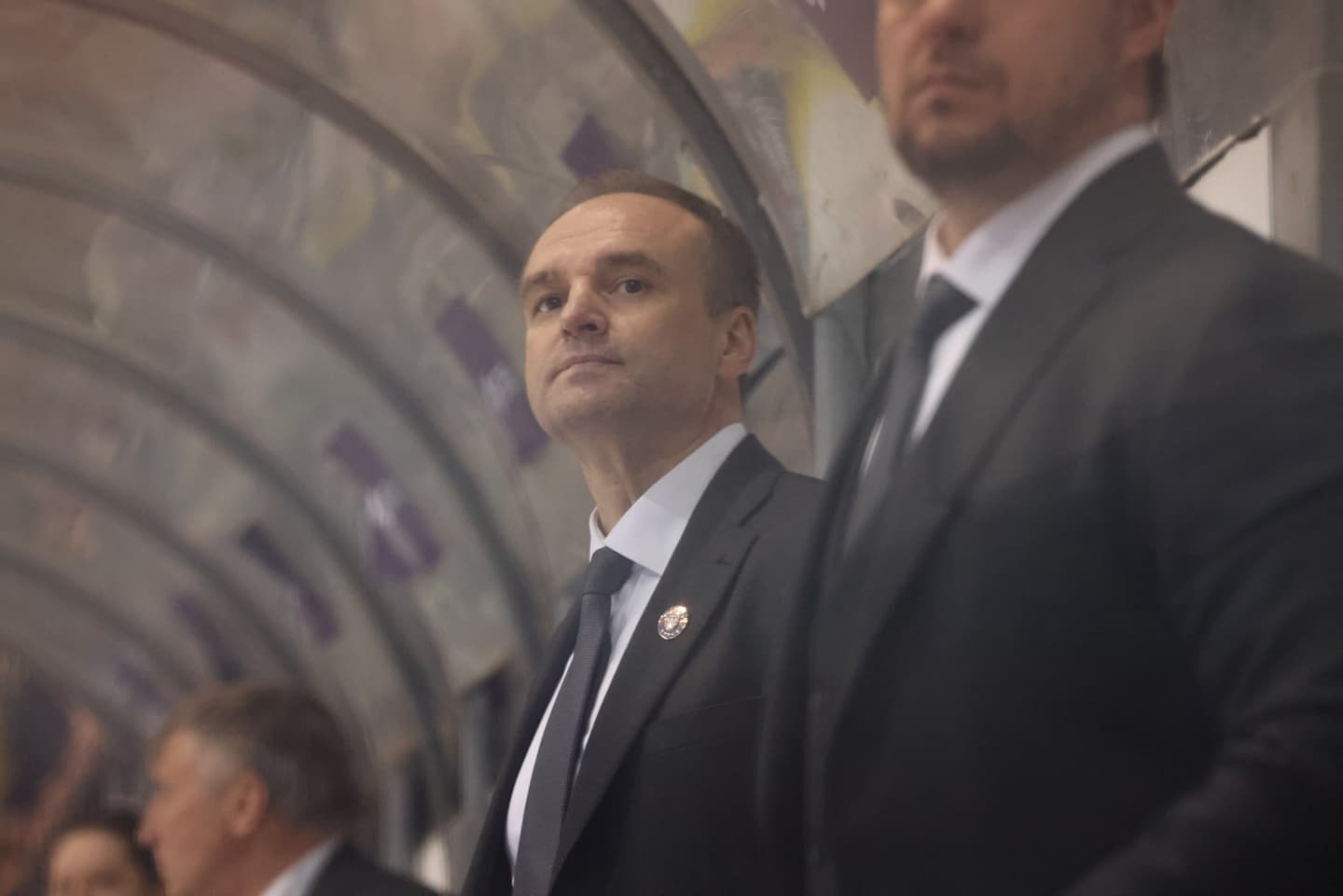 Сергей Стась: реализация стала ключевым фактором. Получается, нападающие «Металлурга» были помастеровитее в этом компоненте