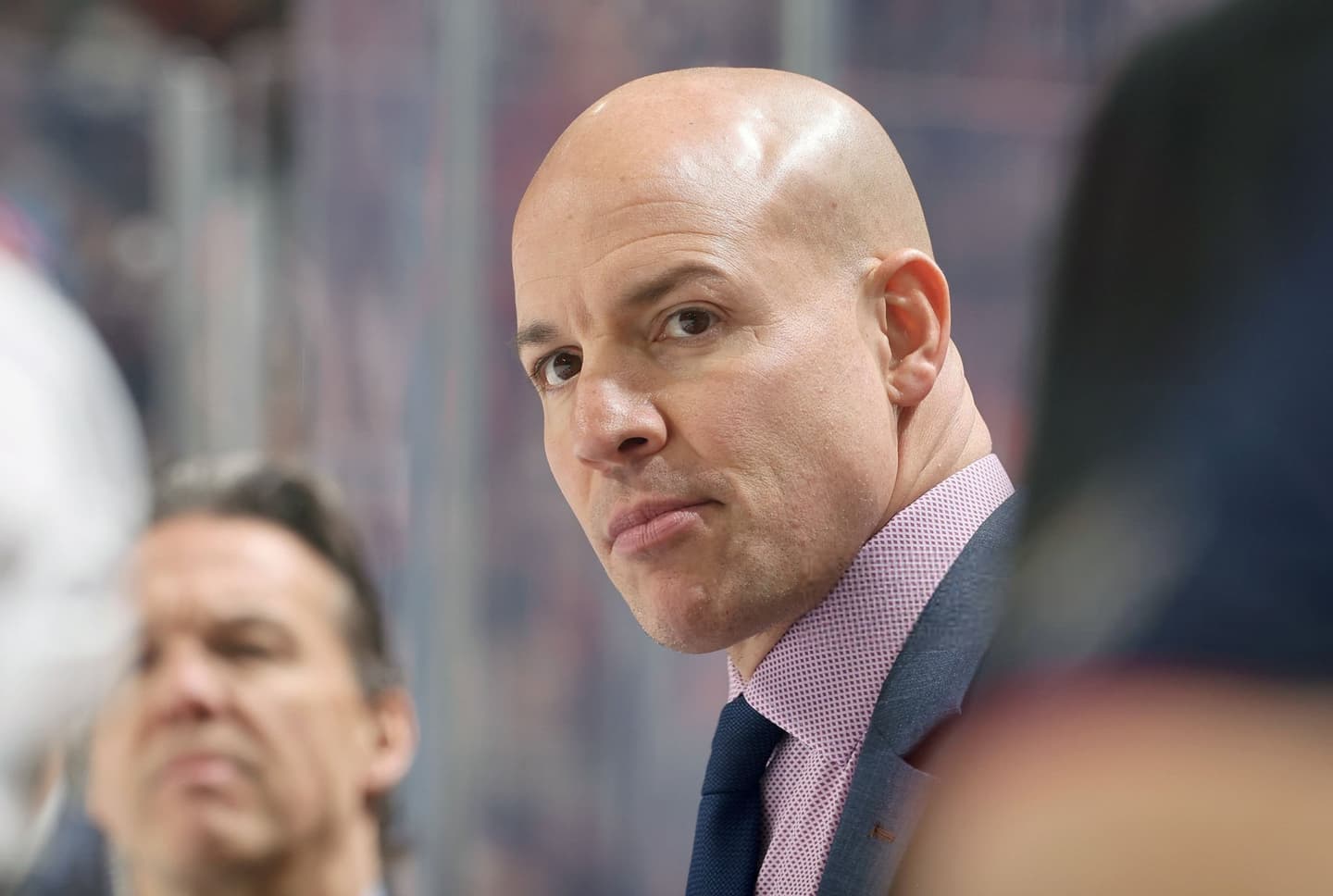 Спенсер Карбери – о Протасах: они создают моменты, которые напрямую помогают нам выигрывать матчи. Это важный опыт не только для них самих, но и для всей команды