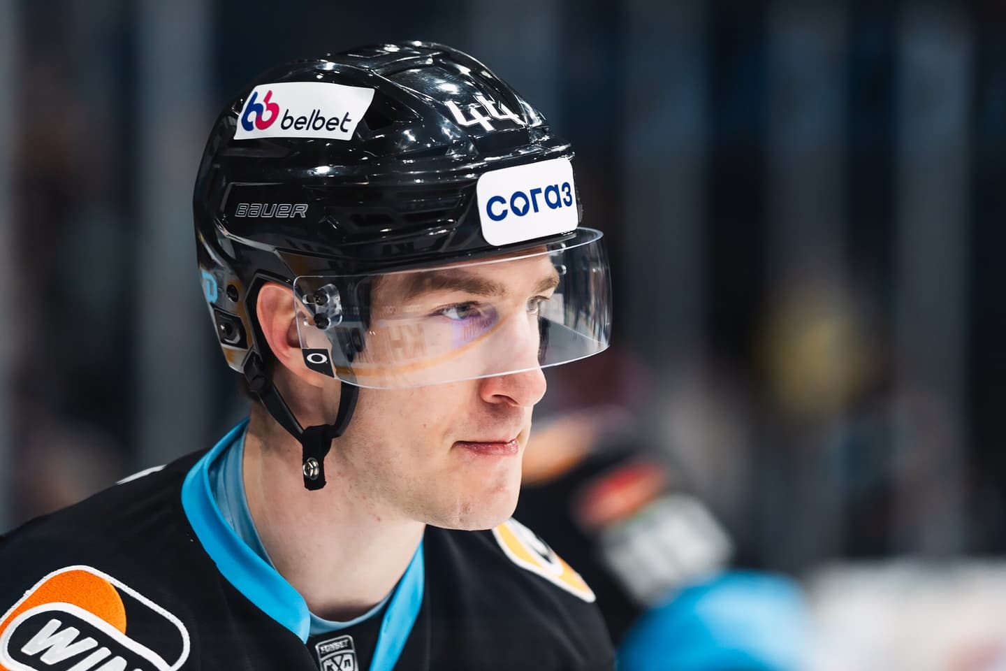 Даррен Диц: мы вообще не думали про счет в серии. Просто готовились к каждой игре отдельно. И, конечно, рады результату