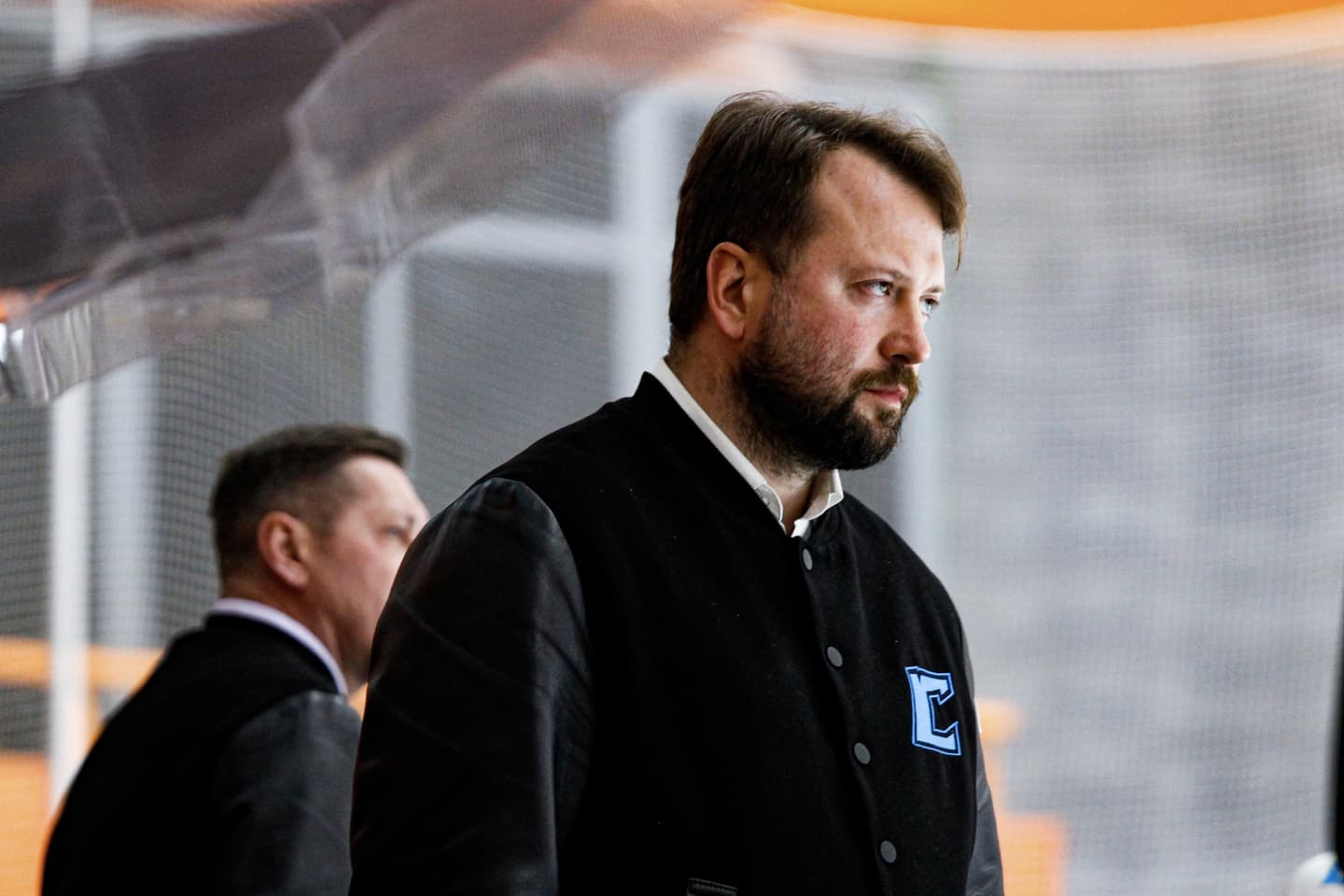 Георгий Рязанцев: по самоотдаче и желанию к своим ребятам претензий у меня нет