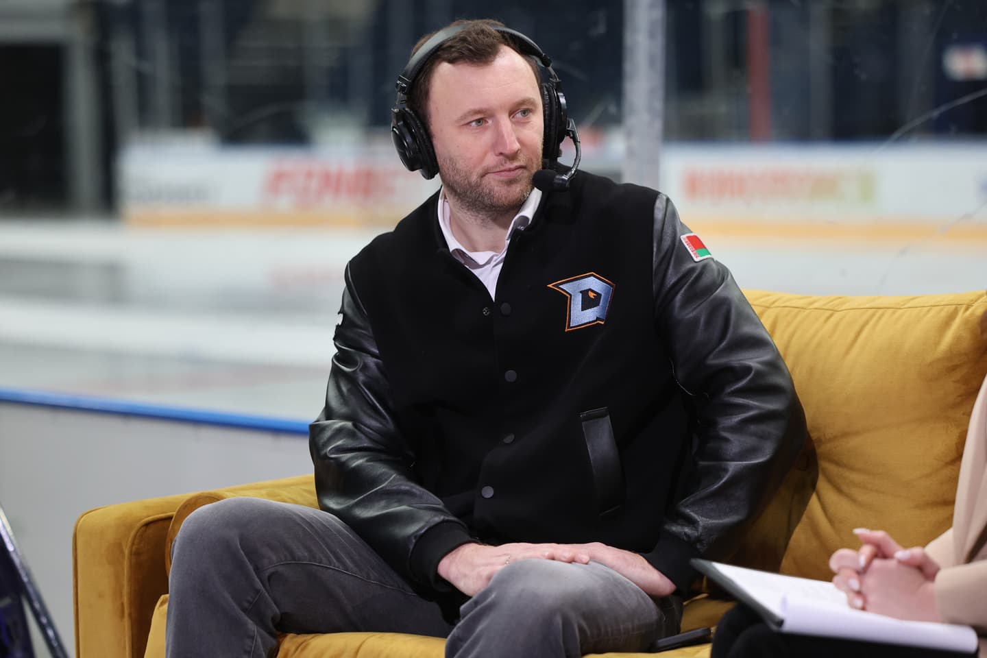 Алексей Ефименко – о серии с «Локо»: ребята будут максимально отдаваться. Сделаем все для положительного результата