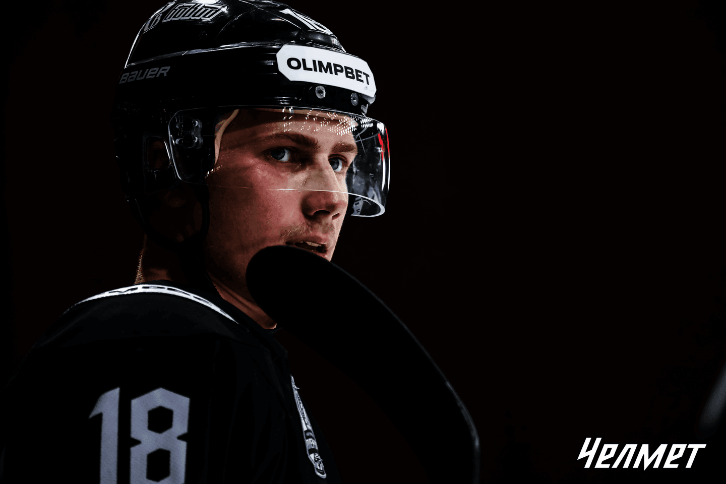 Доминик Миканович отличился голевой передачей, но его «Челмет» завершил сезон