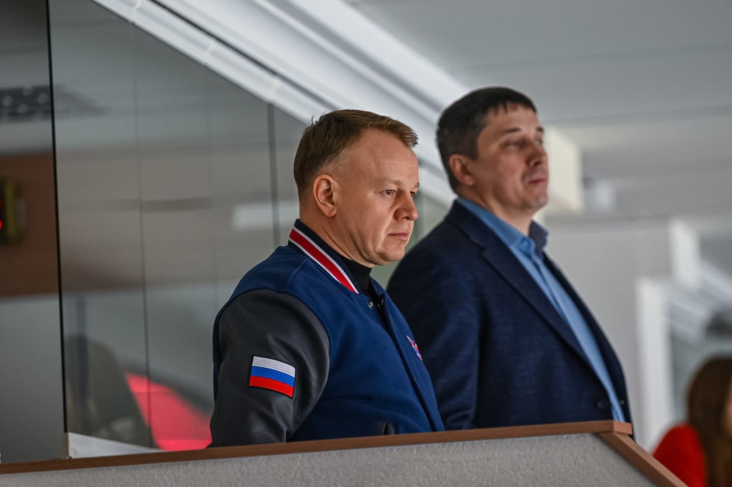 Максим Степанов: мы против присуждения технического поражения «Шахтеру». Это противоречило бы спортивному духу и принципам мужской борьбы