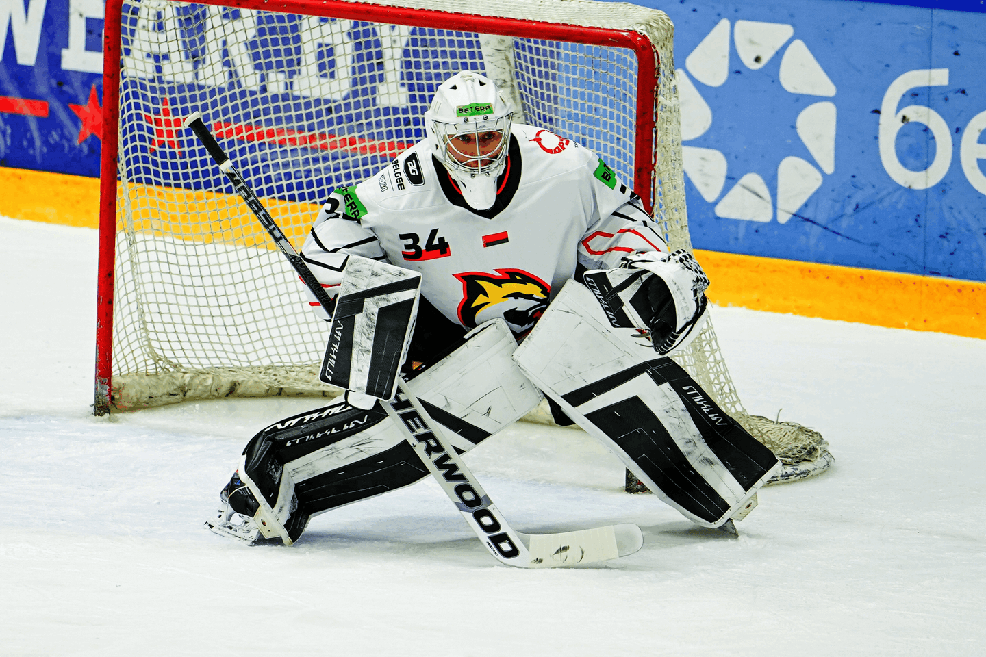 Константин Кузмаул – лучший игрок «Гомеля» в сезоне-2025/26