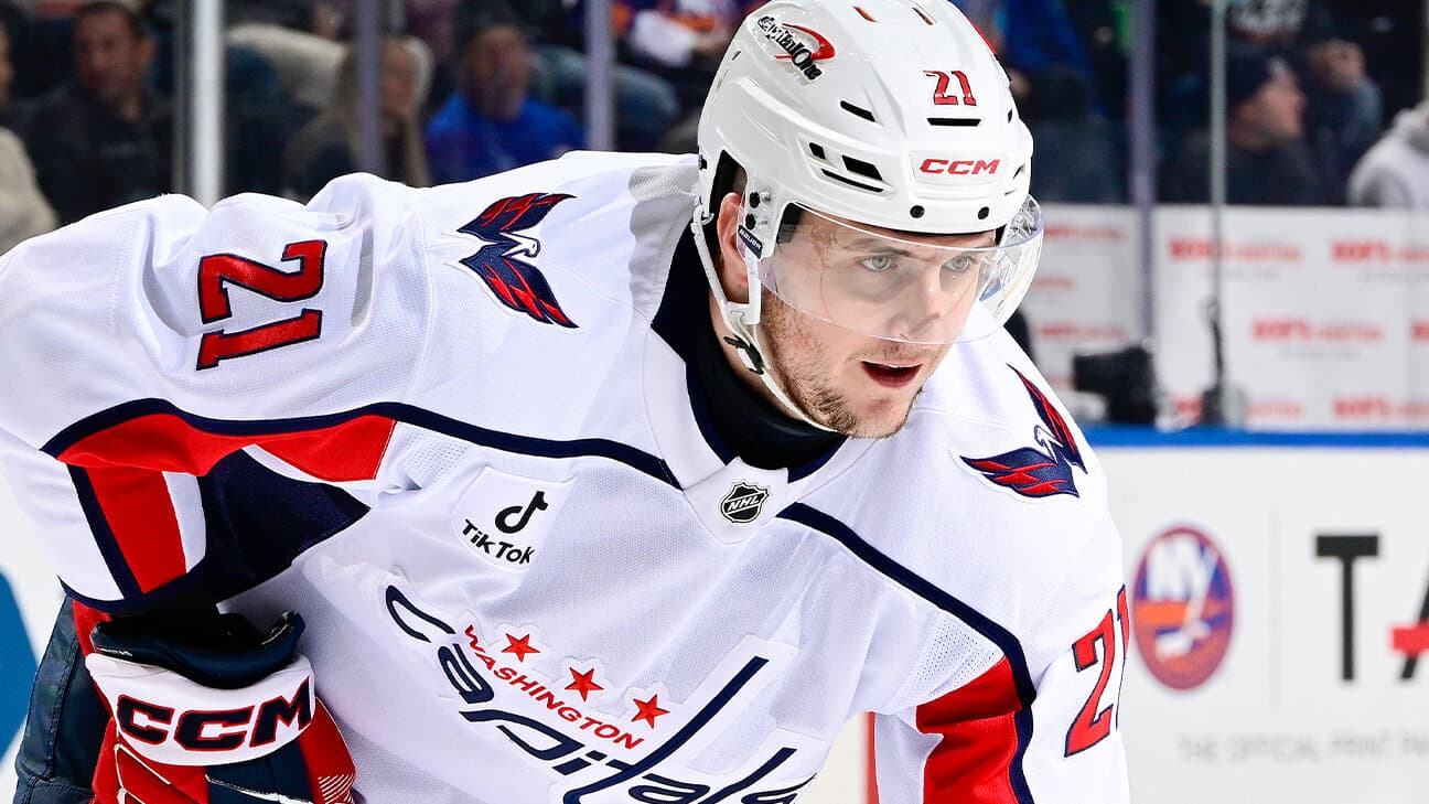 Алексей Протас вышел на 6-е место среди белорусских бомбардиров в регулярных чемпионатах НХЛ