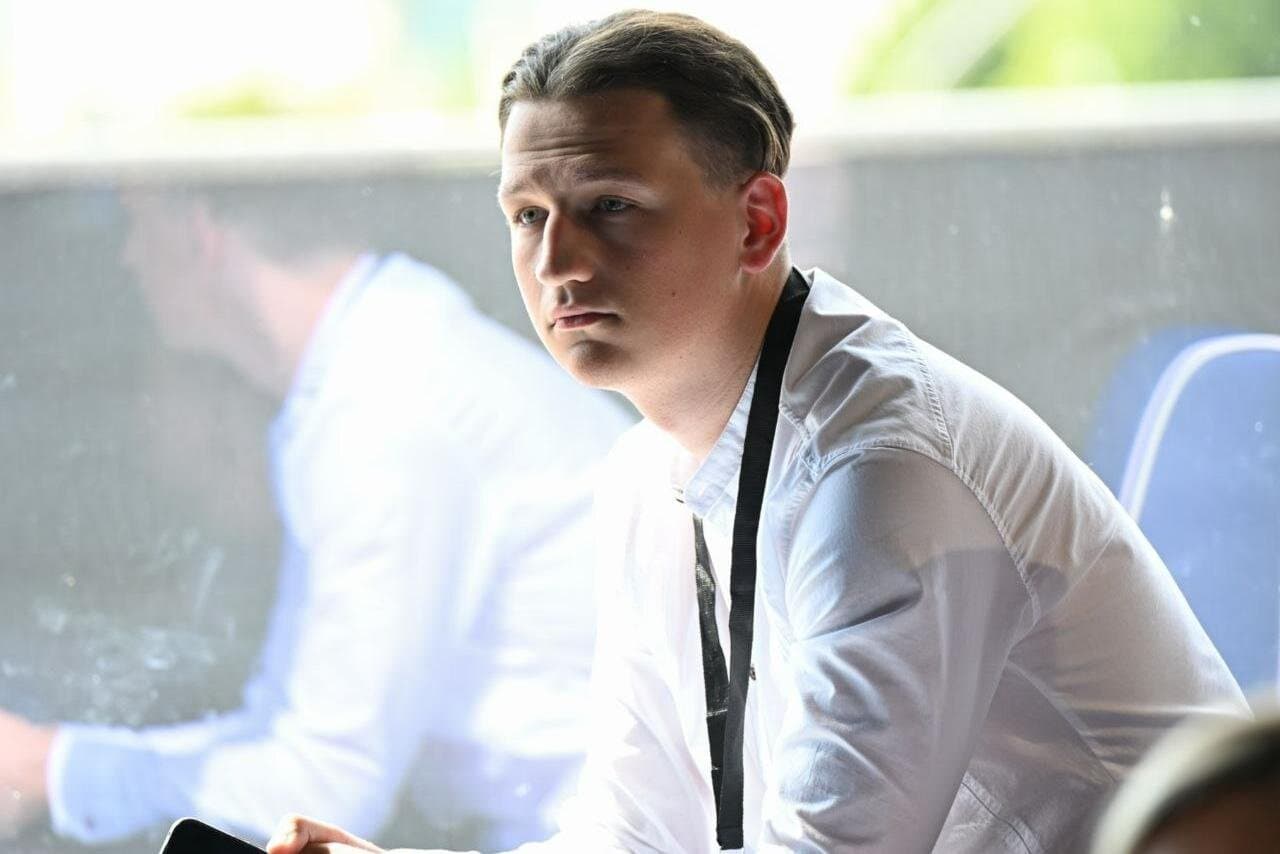 Олег Банцевич: преображение жлобинского «Металлурга» выглядит впечатляюще. Команда продемонстрировала способность адаптироваться к системному хоккею «Юности»