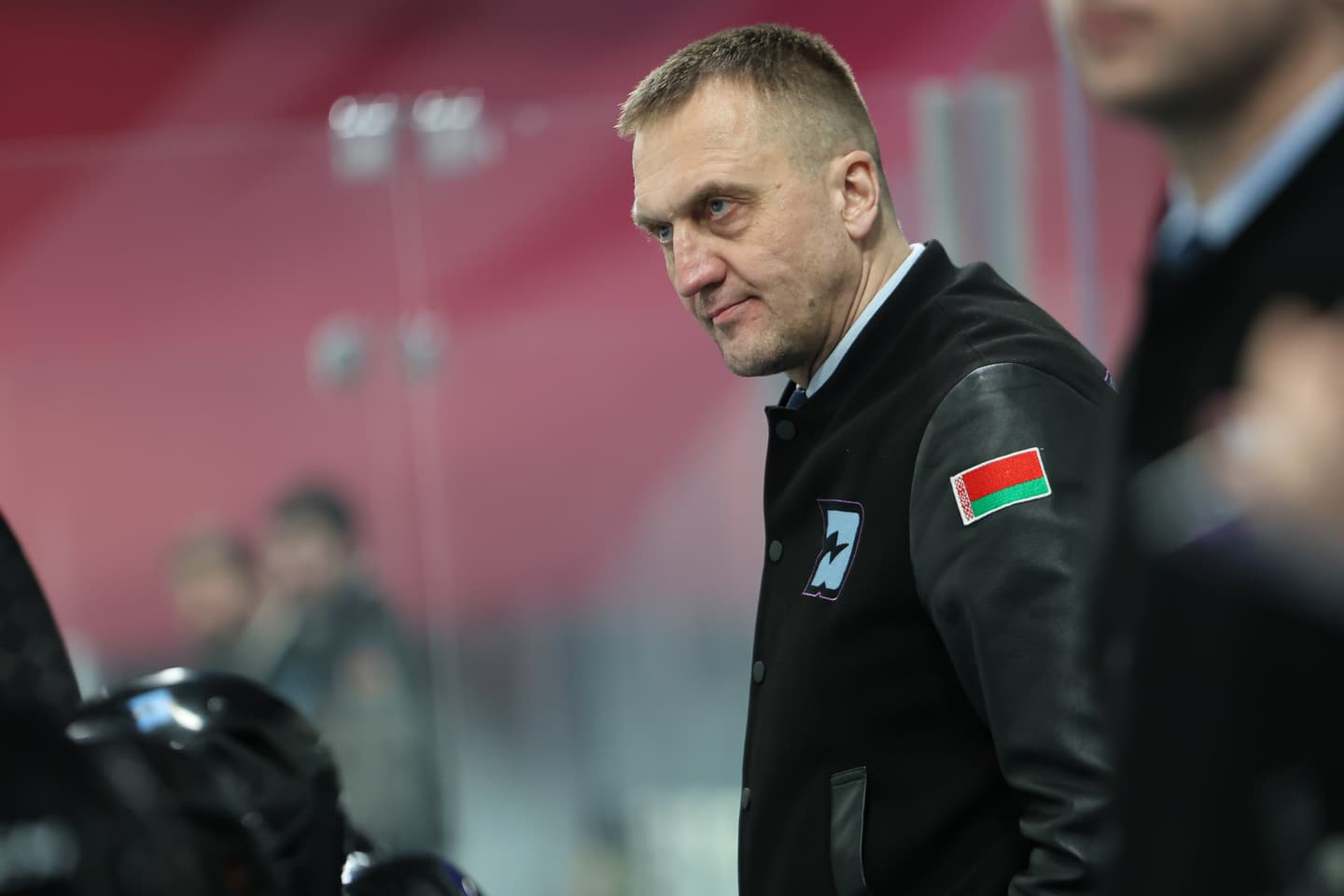 Степан Пономарев: вышли на игру заряженными, как говорят, конь копытом бьет. Задали темп, забили хорошие голы, отработали до финальной сирены