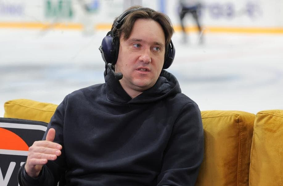 Леонид Лекаревич: не только мы, но и большая часть хоккейного сообщества КХЛ во втором раунде считает фаворитом минское «Динамо»