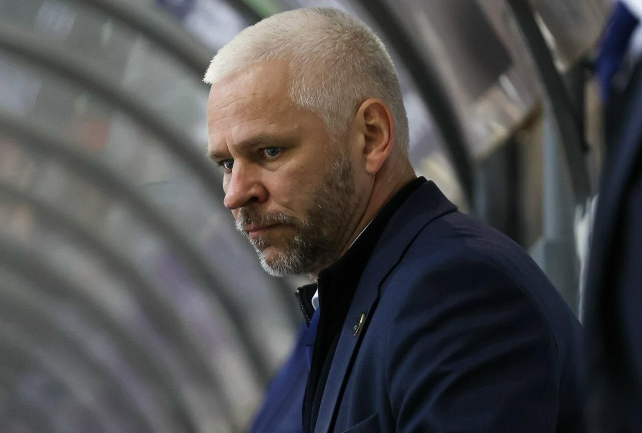 «Я очень рад за команду, что она прошла непростой путь до финала». Дмитрий Саяпин – о победе в полуфинале плей-офф Betera-Экстралиги