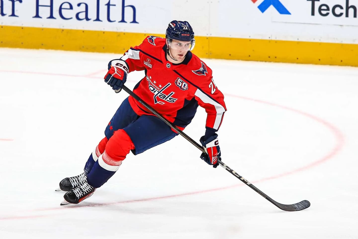 Алексей Протас – 5-й снайпер среди белорусских хоккеистов в регулярных чемпионатах НХЛ