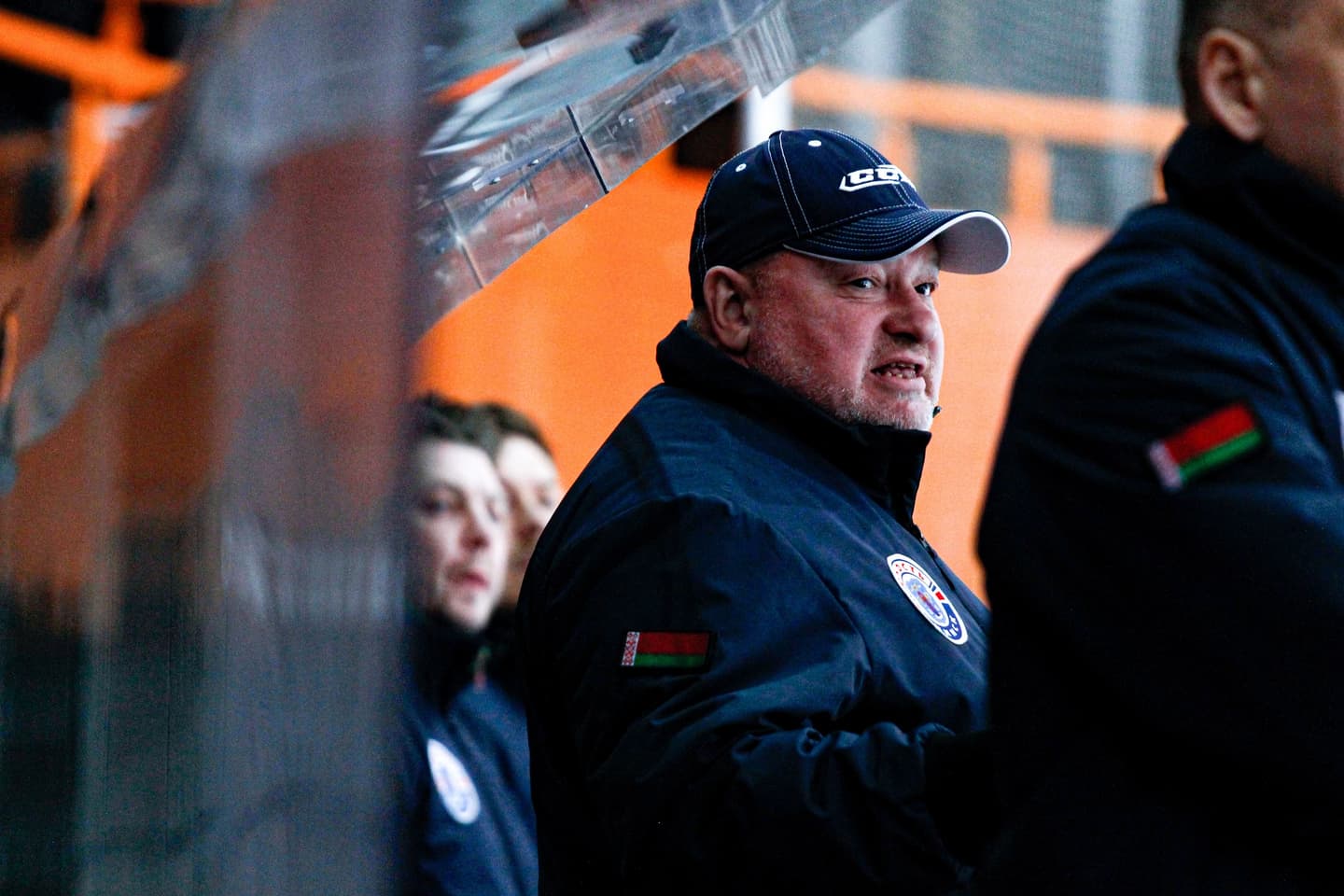 Юрий Файков: мы «горим» на своих ошибках. Безобразная игра, невыполнение тренерской установки – в плей-офф так не играют