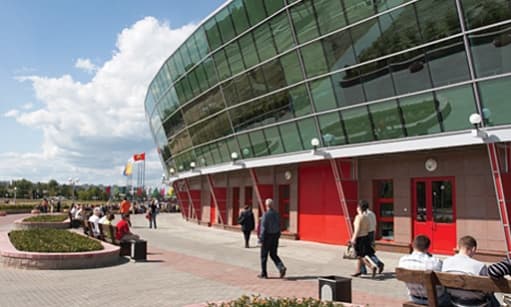 Бобруйск-Арена