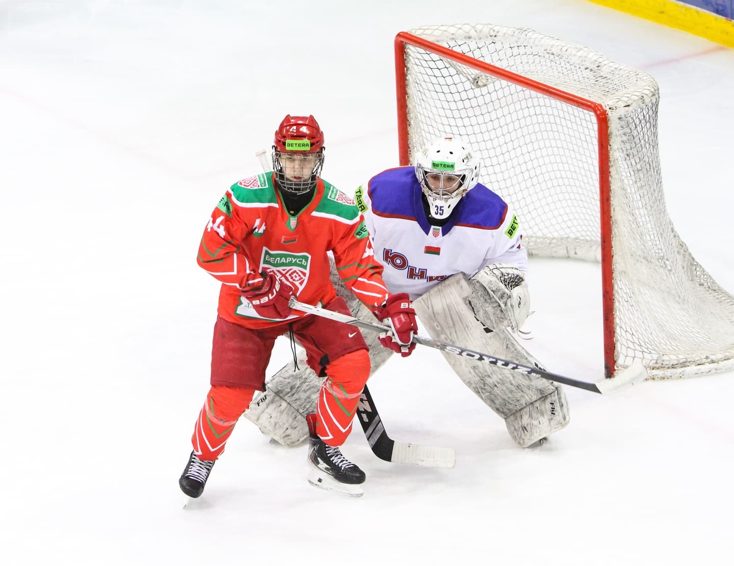 Плей-ин Betera-Высшей лиги: «Локо» сравнял счет в серии с «Соболем», а «Юниор» второй раз обыграл Беларусь U17 и вышел в плей-офф