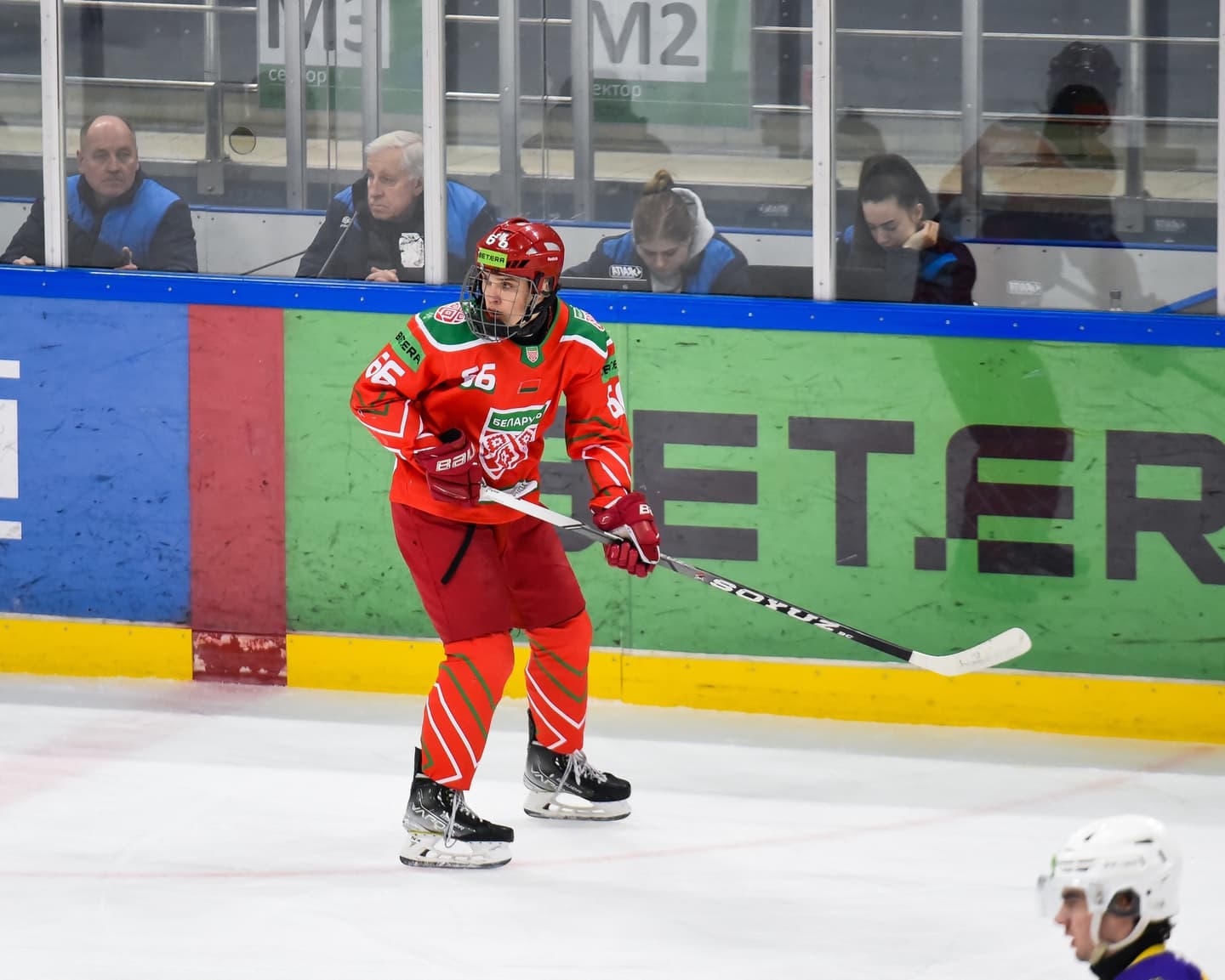 Даниил Сазанович: все бились, рубились до самого конца, никто не хотел уступать