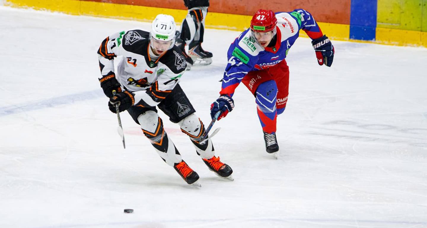 Проигрываем «Славутичу»