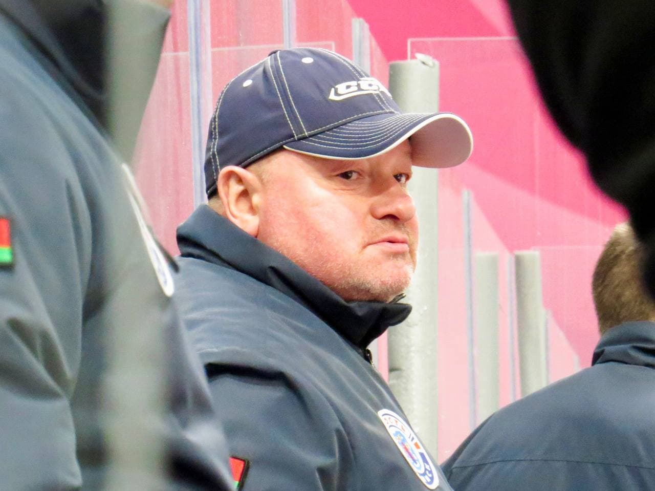 Юрий Файков: у нас, к сожалению, одно и то же – одни и те же забивают, одни и те же не растут