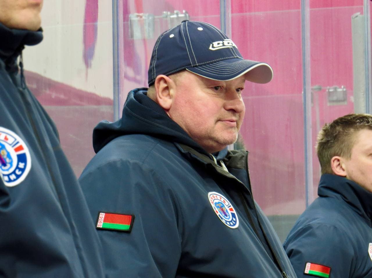 Юрий Файков: мы проделали колоссальную работу. Старались, но объективно команда соперника была сильнее по всем показателям