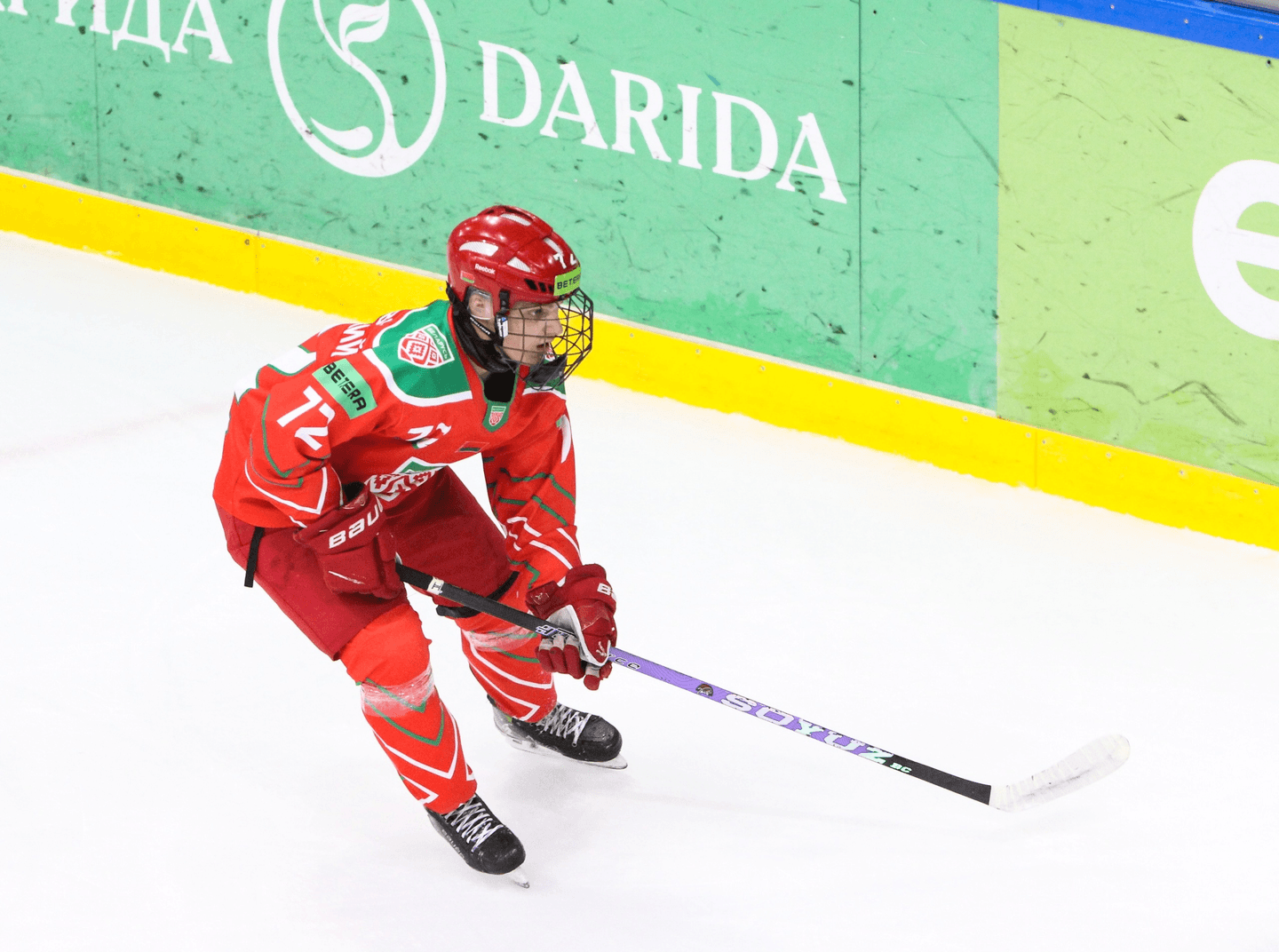 Кирилл Черняковсикй: никто не верил, что самые младшие смогут выйти в плей-ин, но мы дали хороший бой, не сдавались