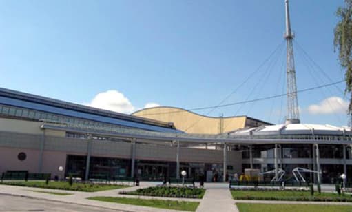 Ледовый дворец спорта