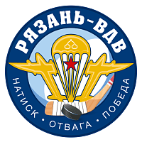 ХК Рязань-ВДВ U15