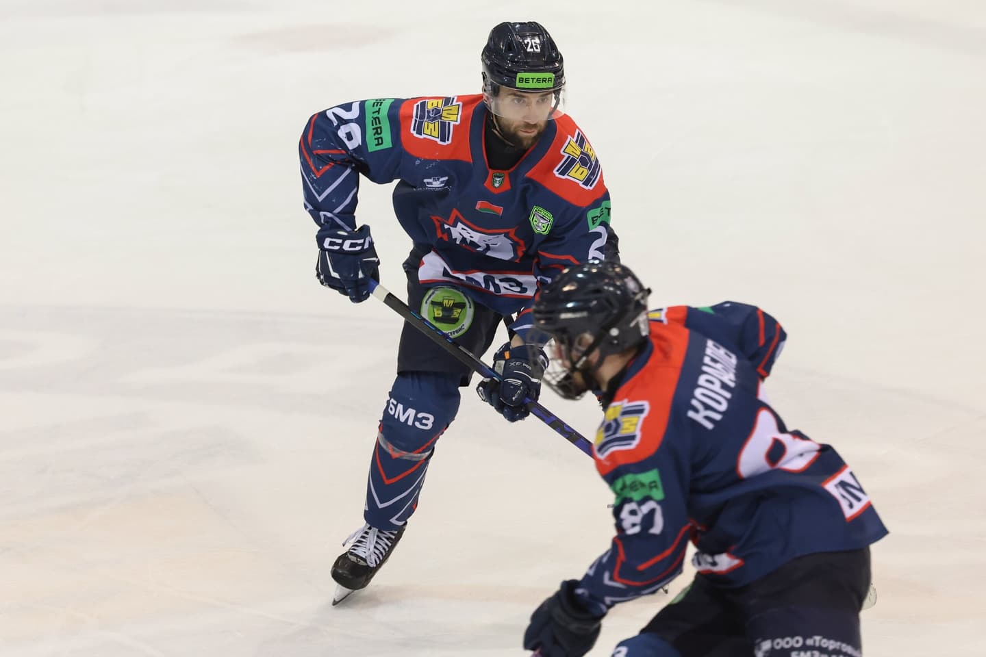 Александр Шевченко: победили в важном матче – при счете 0-2 нужно выигрывать кровь из носу