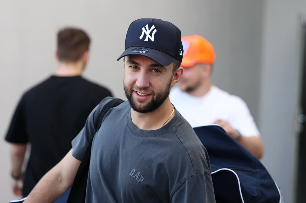 Александр Шевченко: хорошо, что почувствовали гол. Надеюсь, дальше дела с реализацией пойдут лучше