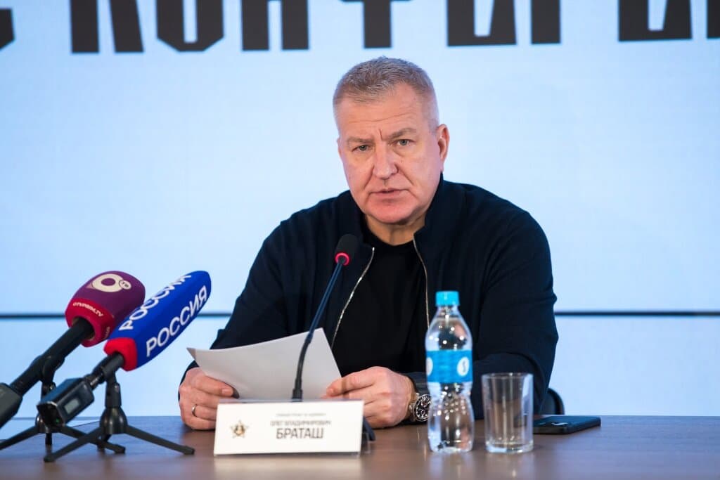 «Адмирал» проведет предсезонную подготовку к новому чемпионату КХЛ в Минске